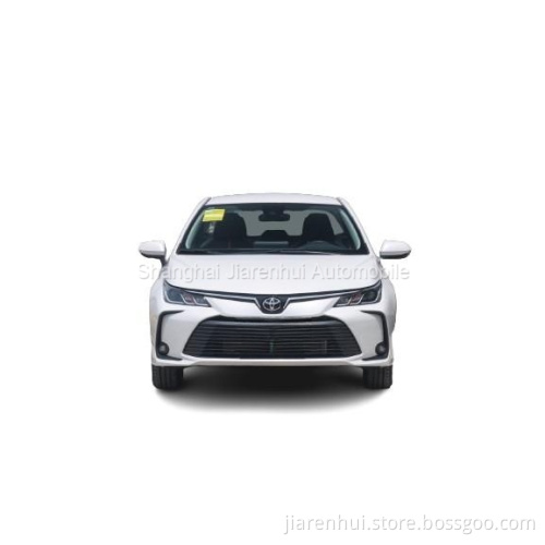 La Toyota Corolla più venduta Corolla 1.2t S-CVT Pioneer Plus Edition per adulti in magazzino